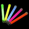 glow sticks